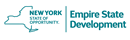 logo for Empire State Development