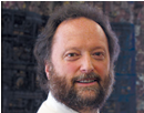 professional photo of Donald Leopold, distinguished teaching professor at SUNY ESF