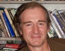 Professional photo of distinguished professor James Gibbs from SUNY ESF