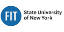 FIT logo with “State University of New York” text
