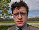 Fredonia Student Research Intern Fox Birdtail