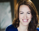 Professional photo of Dr. Jessica Hillman-McCord from SUNY Fredonia