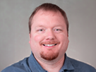 Headshot of Fedonia’s associate professor Thomas A. Hegna