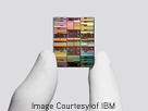 IBM's sub-1 nanometer node chip