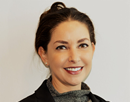 professional photo of Kelly Navarro part of SUNY's Apprenticeship Initiative