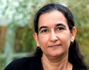 professional photo of assistant professor Renu Balyan from Old Westbury