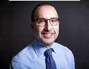 Professional photo of professor Mark Rosenfield from SUNY College of Optometry