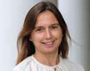 professional photo of Assistant Professor Margarita Orlova from SUNY Polytechnic Institute