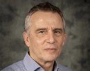 Professional photo of professor Anatoly Frenkel from Stony Brook University