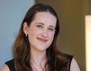 Stony Brook University Researcher of the Month Charlotte Cain