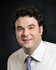 Dr. Reuben Kline, Interim Associate Provost at Stony Brook University