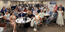 photo of the participants of the LIA-AI growth academy