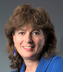 Stony Brook University Distinguished Teaching professor Marci Lobel