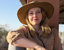 assistant professor Marine Frouin