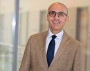 Professor Rigoberto Burgueño