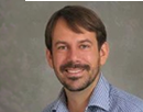 professional photo of professor Sean Clouston from Stony Brook University
