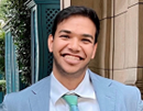 Assistant Professor Tuhin Chakrabarty