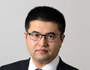 Stony Brook University researcher Peng Zhang