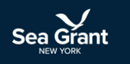 logo for New York Sear Grant program