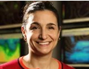 Professional photo of professor Kristen Corbosiero from University at Albany