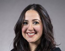 professional photo of assistant professor Melissa Lyon from University at Albany