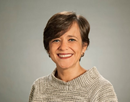 professional photo of associate professor Mila Gascó-Hernandez from University at Albany