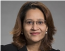 University at Albany associate professor Dola Saha