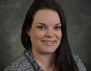 University at Albany’s assistant professor Sarah Domoff