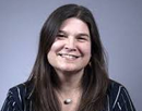 professional photo of associate professor Susan Appe form University at Albany