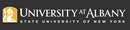 University at Albany logo