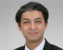 professional photo of Professor Adnan Siddique from University at Buffalo