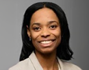Professional photo of assistant professor Carleara Weiss from University at Buffalo