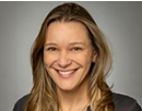 professional photo of Assistant Professor Daniela Goya Tocchetto from University at Buffalo