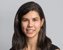 Professional photo of associate professor Eleonora Botta from University at Buffalo