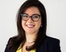 professional photo of associate professor Emanuela Glonfriddo from University at Buffalo