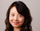 professional photo of professor Helen Wang from University at Buffalo