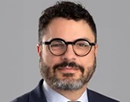 professional photo of professor John Panepinto from University at Buffalo