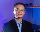 Professional photo of professor Liang Chen from University at Buffalo