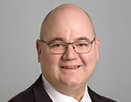 University at Buffalo associate professor Mark Hicar