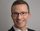 Professional photo of professor Mark Seery from University at Buffalo