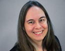 professional photo of professor Melanie Green from University at Buffalo