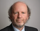 professional photo of distinguished professor Michel Bruneau from University at Buffalo