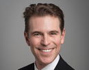 professional photo of professor Peter Pfordresher from University at Buffalo