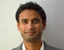 professional photo of professor Priya Banerjee from University at Buffalo