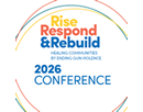 Graphic for Rise Respond & Rebuild 2026 Conference
