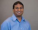 University at Buffalo professor Uttam Singisetti