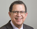 University at Buffalo professor Steven Lipshultz
