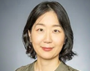 professional photo of associate professor Sunyee Yoon from University at Buffalo