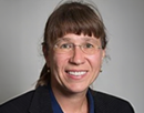 professional photo of associate professor Yekaterina Bezrukova from University at Buffalo