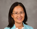 Professional photo of professor Cynthia Taub from Upstate Medical University